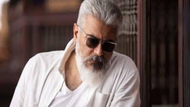 Actor Ajith