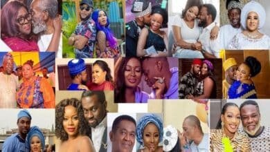 Nigerian Actors and Actresses