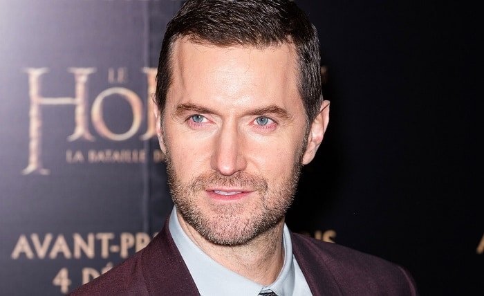 Richard Armitage Actor Latest News