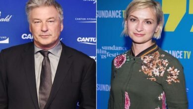 Alec Baldwin Rust