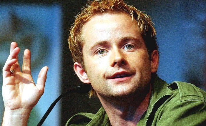 Billy Boyd's