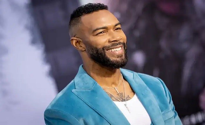 Handsome Black Actors Over 40