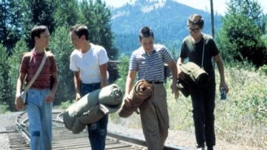 Stand By Me Cast: Who Died in Real Life?"