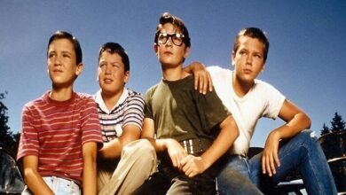 Stand By Me