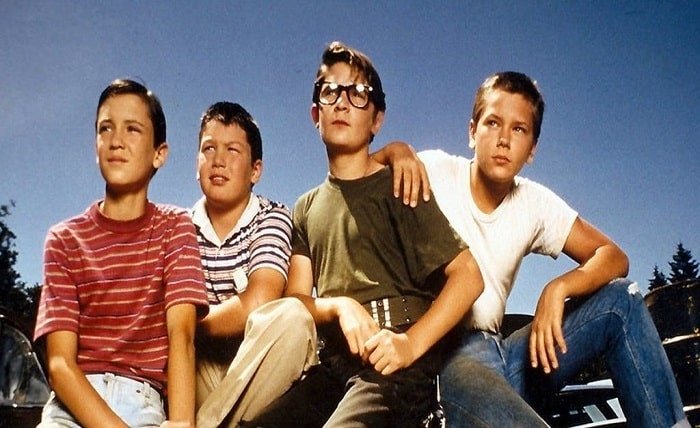 Stand By Me