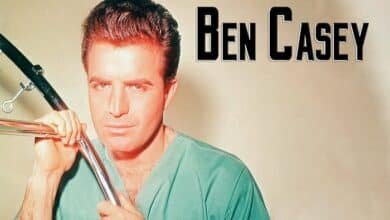 Ben Casey