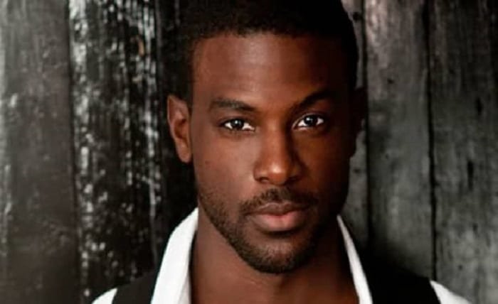 Handsome Black Actors Over 40