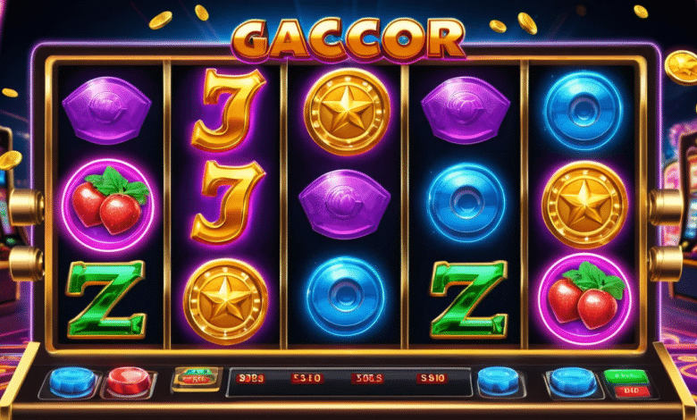 Exploring the Excitement of Slot Gacor: Your Ultimate Guide to Online Slots