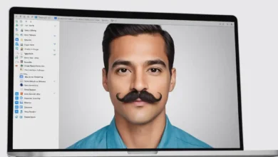 Ultimate Guide to Mustache Transparent: Applications, Benefits, and Tips