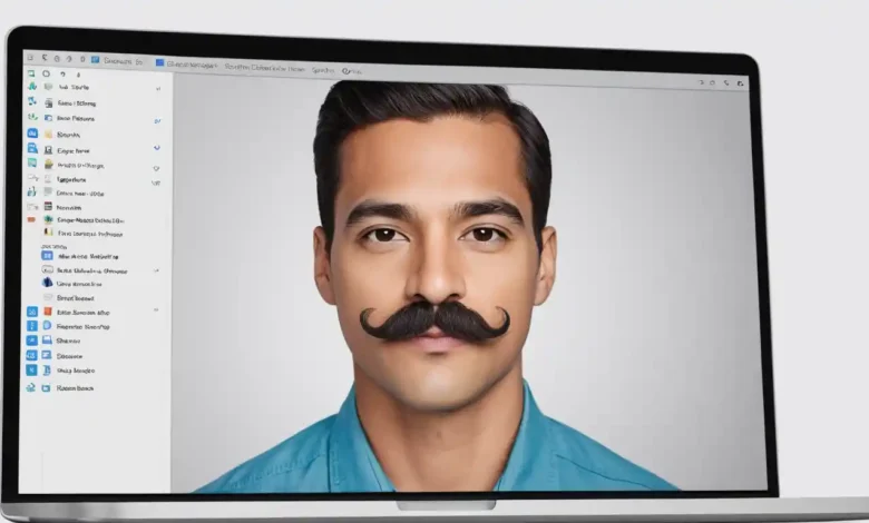 Ultimate Guide to Mustache Transparent: Applications, Benefits, and Tips