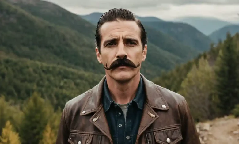 What Does a Mustache Say About a Man? Exploring the Symbolism