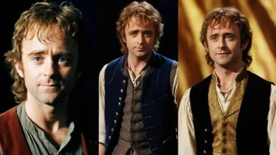 The Journey of Billy Boyd: The Pippin of “The Lord of the Rings”