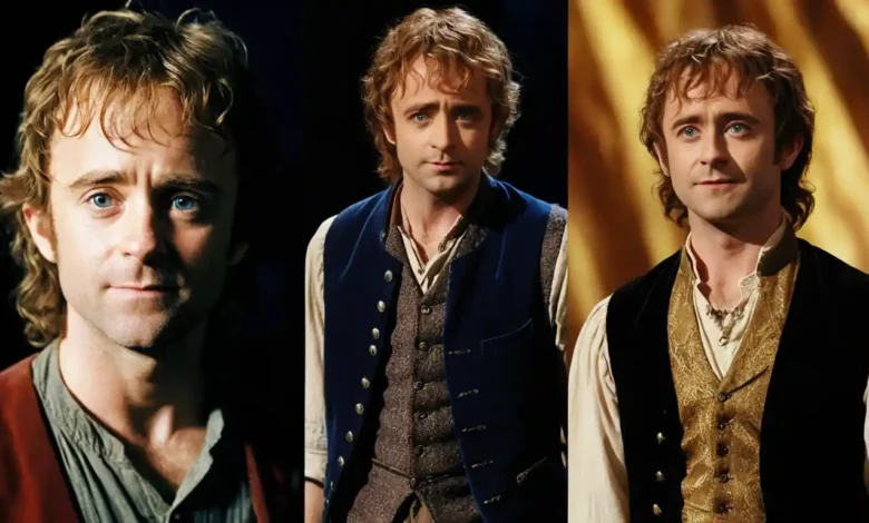 The Journey of Billy Boyd: The Pippin of “The Lord of the Rings”