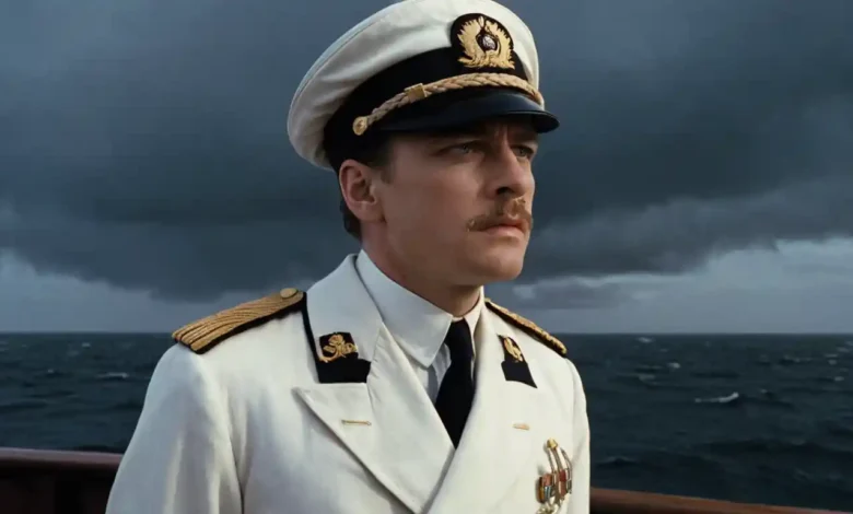 Titanic Captain Actor: Exploring the Role that Defined a Genre