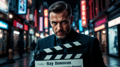 Ray Donovan: The Movie Full Movie – A Comprehensive Guide