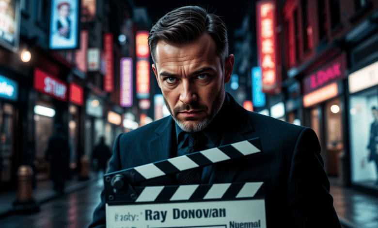 Ray Donovan: The Movie Full Movie – A Comprehensive Guide