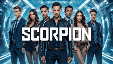 Scorpion TV Show Cast: A Deep Dive into the Characters and the Actors Who Brought Them to Life